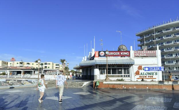 San Bartolomé pide refuerzos policiales puntuales por la reyerta del fin de semana