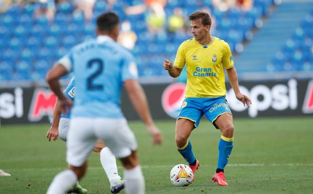 La vuelta de Eric para cerrar la hemorragia