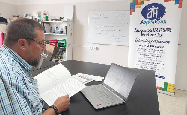 Fundación Cepsa y AsperCan presentan dos guías de sensibilización para la inclusión de personas con Trastorno del Espectro Autista