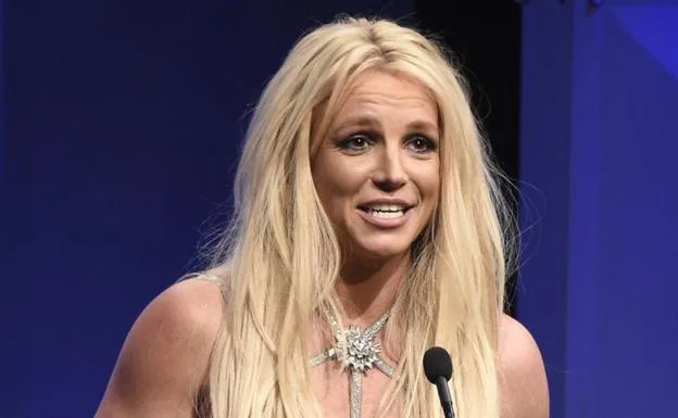 Las 'celebs' felicitan a Britney Spears por su libertad