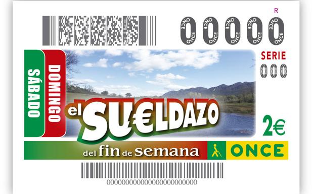 El cupón del fin de semana de la ONCE reparte 100.000€ en Las Palmas