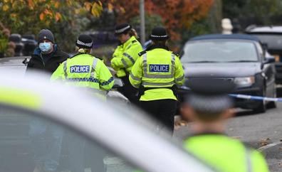Reino Unido eleva a severo el el riesgo de ataque terrorista