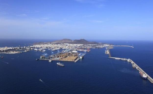 Planas valora positivamente el acuerdo pesquero con Mauritania