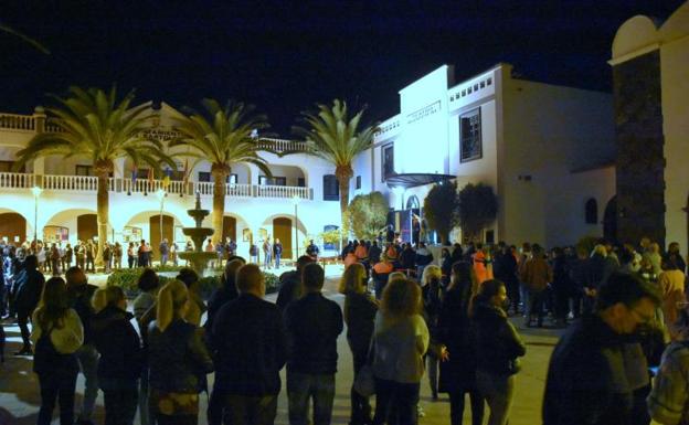 29 de noviembre, tope para el nuevo titular de la alcaldía de San Bartolomé