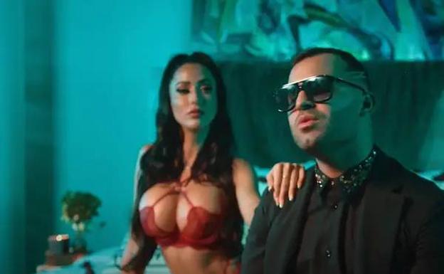 Jesé Rodríguez la lía con un comentario: «Dile que tu eres mía»