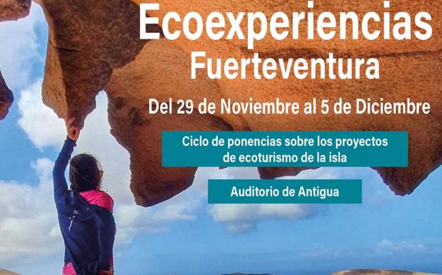 Abre la inscripción del Festival Internacional de Ecoexperiencias