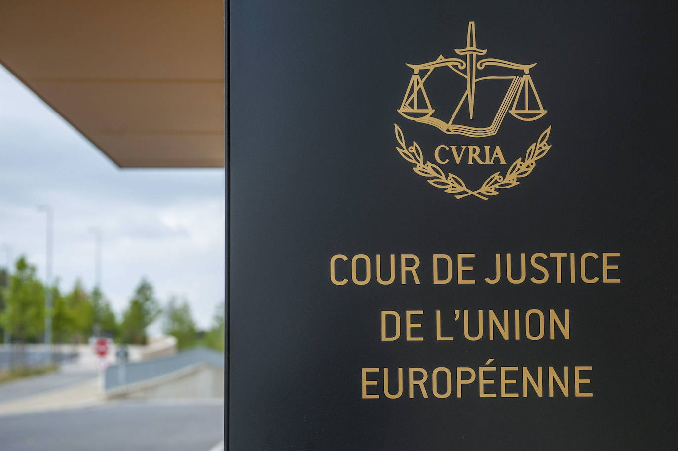 El alto tribunal europeo carga de nuevo contra la legislación polaca