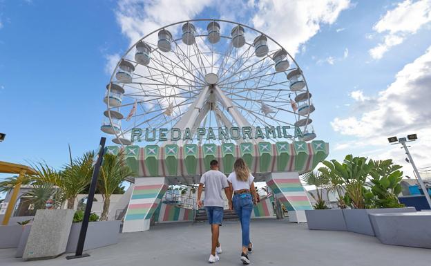 Holiday World Maspalomas acoge las jornadas Japan World