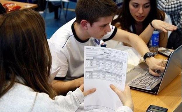 Business Talents busca en universitarios de Canarias al mejor empresario virtual de España