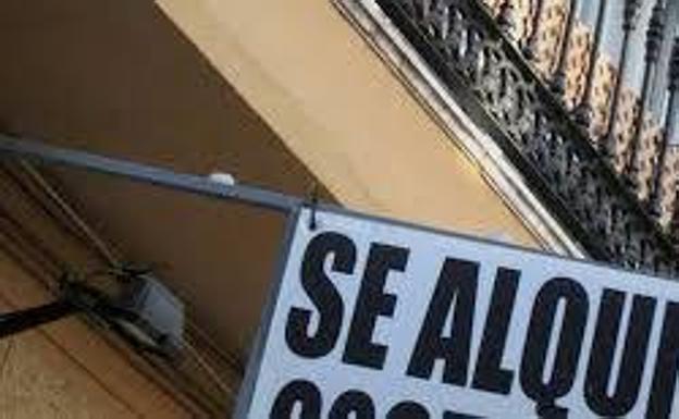 El precio de la vivienda en alquiler bajó un 1,1 % en Canarias