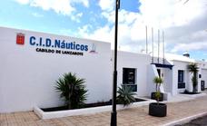 El Cabildo asume la reforma del Centro Insular deDeportes Náuticos, por 280.000 euros