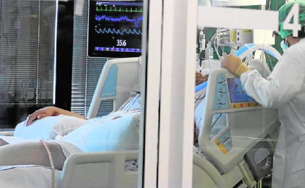 Canarias suma 216 contagios y cuatro muertes y la incidencia acumulada roza la barrera de los 100 casos