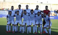 La UD jugará la Copa del Rey contra el Vélez, equipo de Segunda RFEF