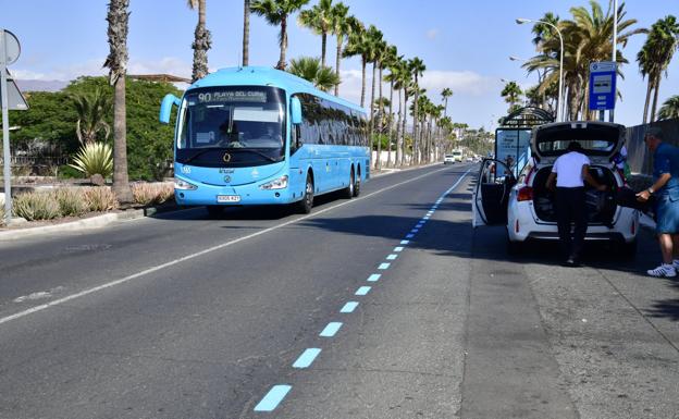 Malestar en el sector hotelero por el cierre de calles por la maratón el próximo domingo
