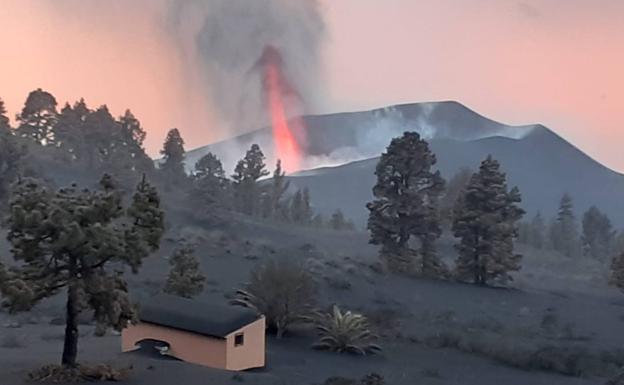 Un terremoto de magnitud 4,4 entre los 68 sismos durante la noche