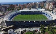 Leyendas del Tenerife y Real Madrid jugarán un partido solidario por La Palma