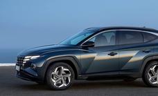 Hyundai Tucson, candidato al premio ABC al Mejor Coche del Año 2022