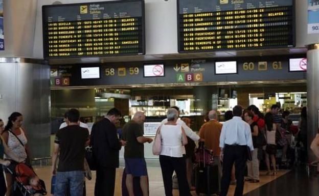 Canarias volverá a controlar el acceso a las islas para frenar la covid-19