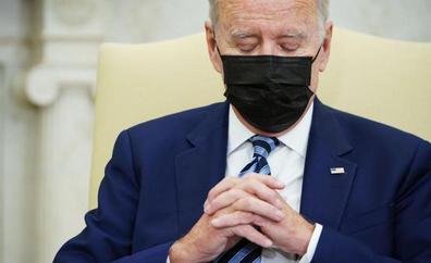 Biden está «considerando» un boicot a los JJ OO de invierno en Pekín