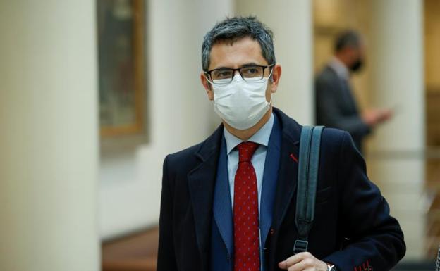 El Gobierno rebaja el alcance de la enmienda para investigar crímenes de lesa humanidad franquistas