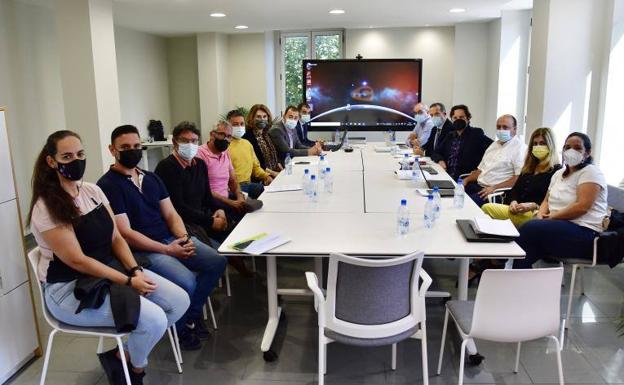 El juez da un mes más a JSP para llegar a un acuerdo con los trabajadores sobre el ERE