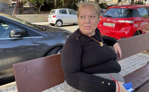 «Es verdad que Poli Díaz tiene VIH. Si planeó matarme, que se pudra en la cárcel»