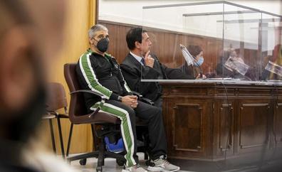 El jurado declara a Montoya culpable por el crimen de Laura Luelmo