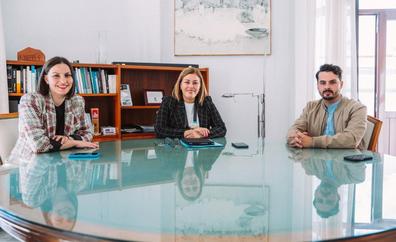 CC se perfila como nuevo socio de la alcaldesa de Arrecife