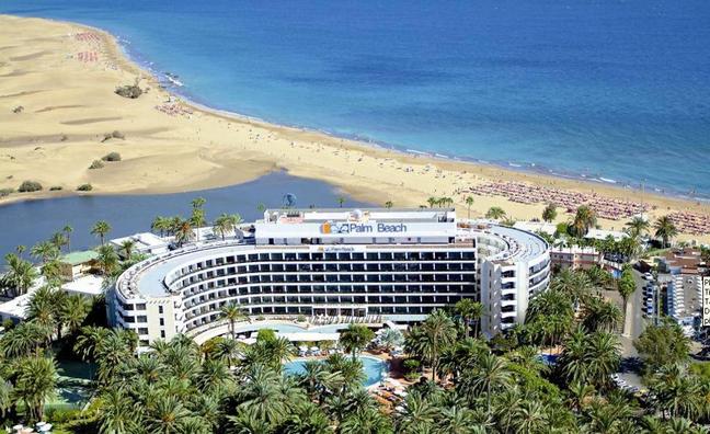 ¿Buscas trabajo? Seaside Collection anuncia su primera Feria de Empleo presencial para sus hoteles de Gran Canaria y Lanzarote