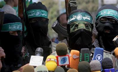 Reino Unido se dispone a proscribir a Hamás por terrorismo