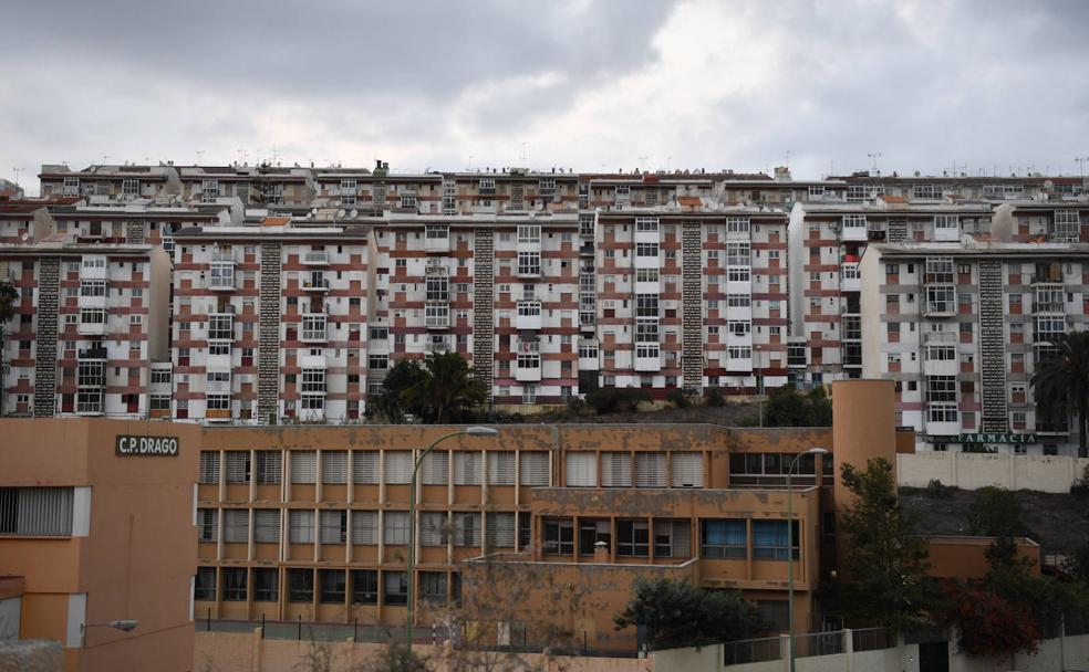 La revolución verde de La Paterna