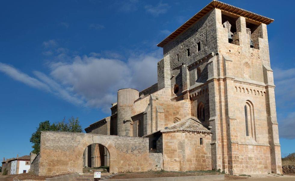 Un milagro como una catedral
