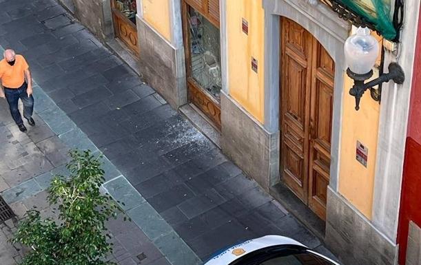 Denuncian robos e inseguridad en Triana