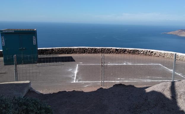 CC rechaza el lugar escogido para el SIVE en Guinate