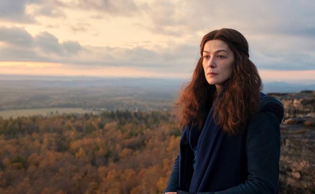 'La rueda del tiempo': ¿dónde está la épica?