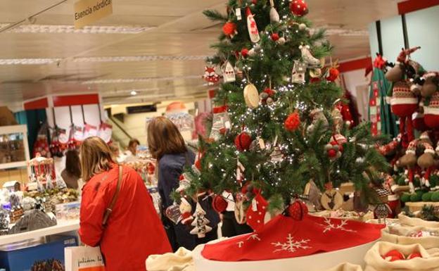 Estos son los próximos festivos en diciembre