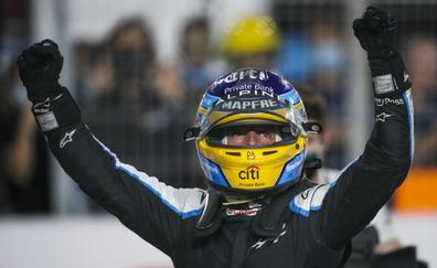 El podio de Alonso despierta la ilusión: ¿puede volver a ser campeón?