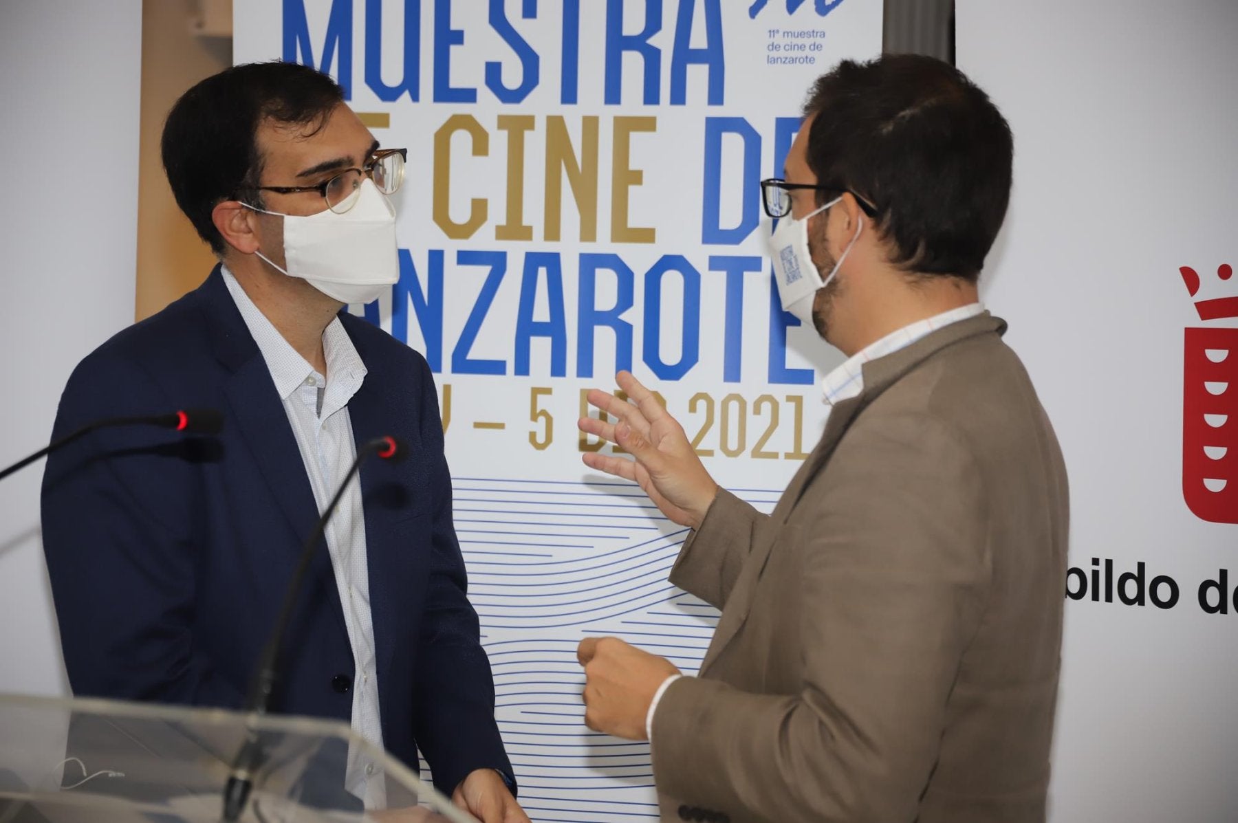 La Muestra de Cine de Lanzarote empieza este miércoles con el viento su fuente de inspiración