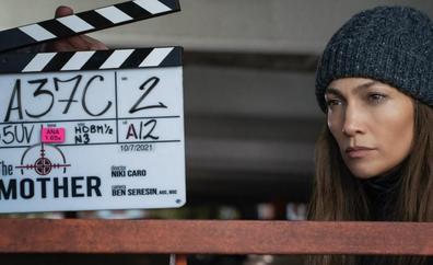 El rodaje de 'The Mother' con Jennifer López llega en enero a Gran Canaria