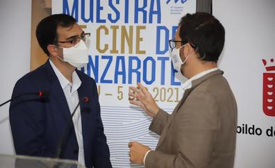 La Muestra de Cine de Lanzarote empieza este miércoles con el viento su fuente de inspiración