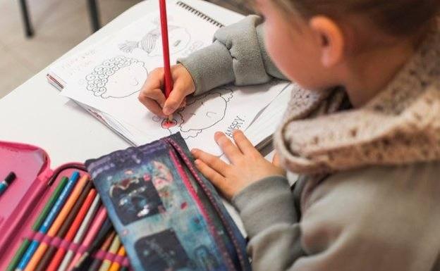 El instituto de Tazacorte con restricciones retoma mañana clases presenciales