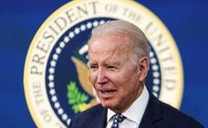 Biden quiere presentarse a la reelección como presidente de EE UU
