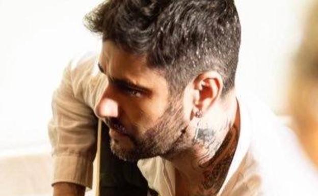 Melendi compone una canción a La Palma