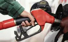 El precio de los combustibles alcanza su máximo en 7 años