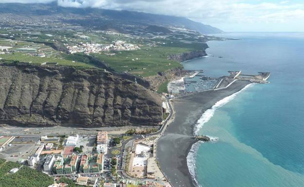 Se levanta la orden de confinamiento en Tazacorte