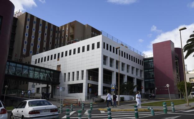 El Materno ha atendido un 19% más de agresiones sexuales este año