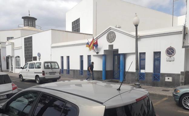 Detenido por herir e intentar abusar de una mujer en Arrecife