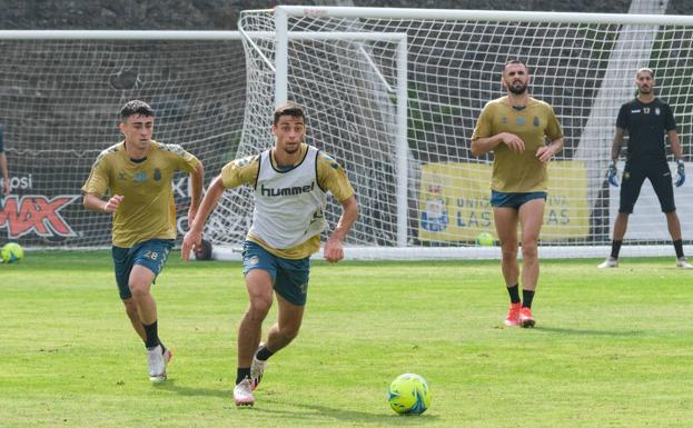Examen para suplir a Enzo: ratifican su sanción y la UD no irá a Apelación
