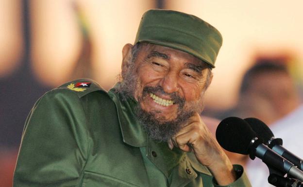 Cuba, atascada tras cinco años sin Fidel Castro