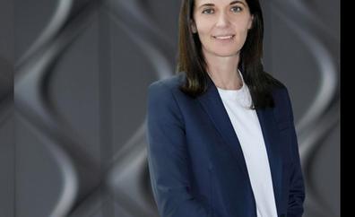 Béatrice Foucher, CEO de DS: «El 30% de las ventas de DS en España será de electrificados»